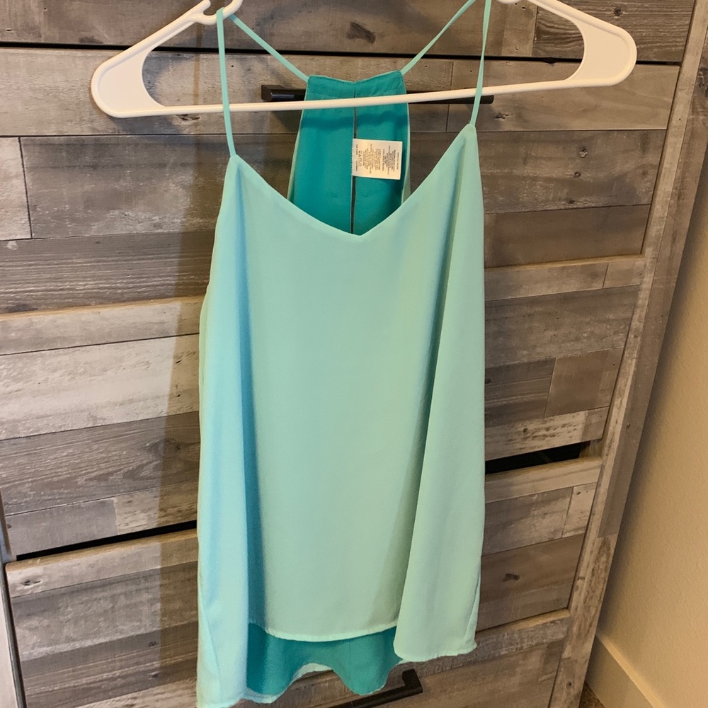 Express Reversible Tanktop